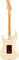 Fender American Pro II Strat RW (olympic white)