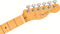 Fender American Pro II Tele MN (3 color sunburst)