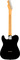 Fender American Pro II Tele MN (black)