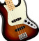 Fender American Pro Jazz Bass MN (3 color sunburst)