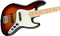 Fender American Pro Jazz Bass MN (3 color sunburst)