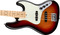 Fender American Pro Jazz Bass RW (3 color sunburst)