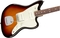 Fender American Pro JazzMaster RW (3 color sunburst)