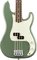 Fender American Pro P Bass  RW (antique olive)