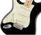 Fender American Pro Strat LH MN