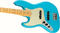 Fender American Professional II Jazz Bass LH MN (miami blue)