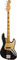 Fender American Ultra Jazz Bass MN (texas tea)