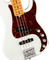 Fender American Ultra Precision Bass MN AM ULTRA P BASS MN APL (arctic pearl)