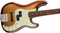 Fender American Ultra Precision Bass RW (mocha burst)