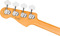 Fender American Ultra Precision Bass RW (ultra burst)