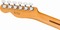 Fender American Ultra Telecaster RW (arctic pearl)