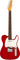 Fender American Vintage II 1963 Telecaster (crimson red transparent)