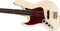 Fender American Vintage II 1966 Jazz Bass Left Hand (olympic white)
