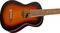 Fender Avalon Tenor Ukulele (2 color sunburst)