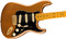 Fender Bruno Mars Stratocaster® (mars mocha)