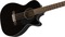 Fender CB-60SCE LR WN (black)