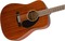 Fender CD-60S All Mahogany (natural)