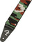 Fender Camo Strap WeighLess (2'')