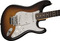 Fender Dave Murray Stratocaster RW (2-Color sunburst)