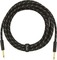 Fender Deluxe Tweed Instrument Cable (4.5m tweed)