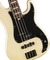 Fender Duff McKagan Deluxe Precision Bass RW (white pearl)