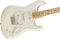 Fender EOB Sustainer Stratocaster MN Ed O'Brien Strat (Olympic White)