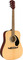 Fender FA-125 Dreadnought Acoustic Pack (natural)