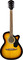 Fender FA-135CE Concert V2 WN (sunburst)