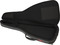 Fender FE920 Electric Guitar Gig Bag (grey denim)
