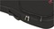 Fender FU610 / Concert Ukulele Gig Bag (black)