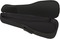 Fender FU610 / Concert Ukulele Gig Bag (black)