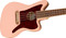 Fender Fullerton Jazzmaster Ukulele (shell pink)
