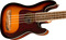 Fender Fullerton Precision Bass Ukulele (3-color sunburst)