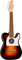 Fender Fullerton Tele Ukulele (2-color sunburst)