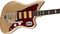 Fender Gold Foil Jazzmaster (shoreline gold)