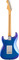 Fender H.E.R.  Stratocaster MN Limited Edition / H.E.R. (blue marlin)
