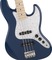 Fender Hybrid Jazz Bass MN (indigo)