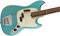 Fender JMJ Mustang Bass RW (faded daphne blue)