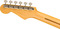 Fender JV Modified '50s Stratocaster® HSS (2-Color Sunburst)