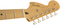Fender Jimi Hendrix Stratocaster MN (Olympic White)