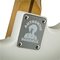 Fender Jimi Hendrix Stratocaster MN (Olympic White)