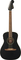 Fender Joe Strummer Campfire Signature (matte black)