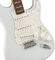 Fender Kenny Wayne Shepherd Stratocaster RW (transparent faded sonic blue)