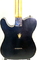 Fender LTD Loaded Thinline Nocaster - Relic (aged black)