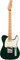 Fender LTD Player Telecaster (british racing green)