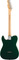 Fender LTD Player Telecaster (british racing green)