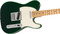 Fender LTD Player Telecaster (british racing green)