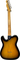 Fender Late 50's Telecaster Journeyman Relic / Yuriy Shishkov Masterbuilt (2 tone sunburst)