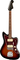 Fender Limited Edition Player Jazzmaster (3-color sunburst)