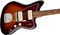 Fender Limited Edition Player Jazzmaster (3-color sunburst)